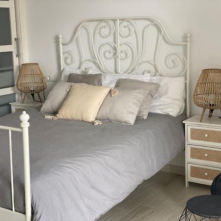Benal Beach Apartments Benalmadena Bagian luar foto