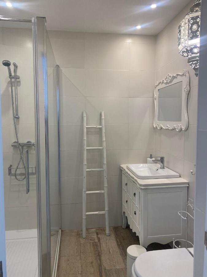 Benal Beach Apartments Benalmadena Bagian luar foto