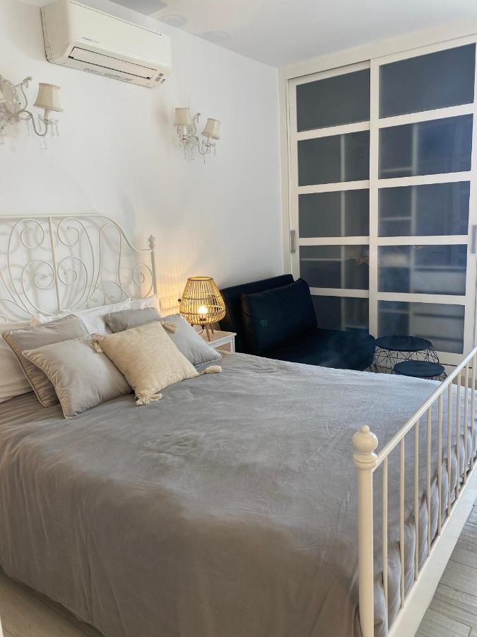 Benal Beach Apartments Benalmadena Bagian luar foto
