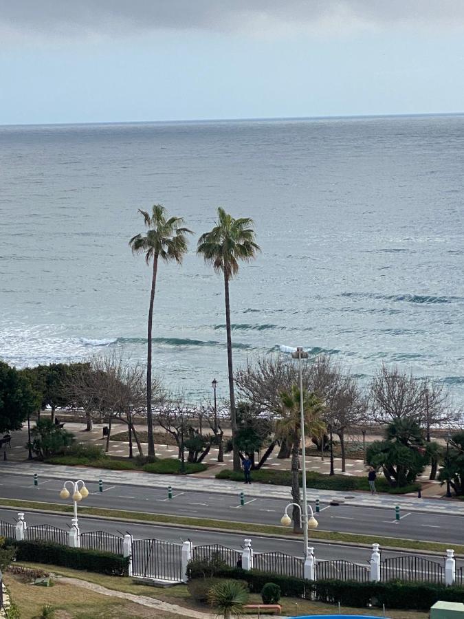 Benal Beach Apartments Benalmadena Bagian luar foto