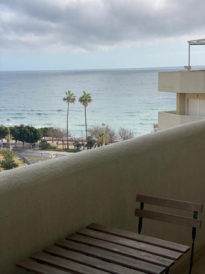 Benal Beach Apartments Benalmadena Bagian luar foto