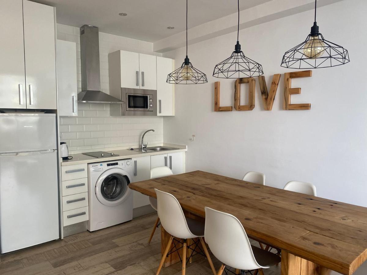 Benal Beach Apartments Benalmadena Bagian luar foto