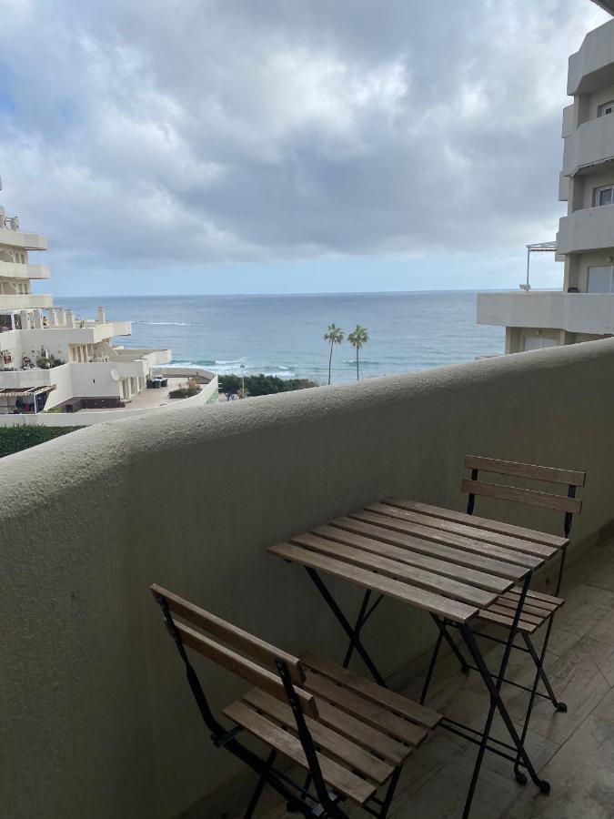 Benal Beach Apartments Benalmadena Bagian luar foto