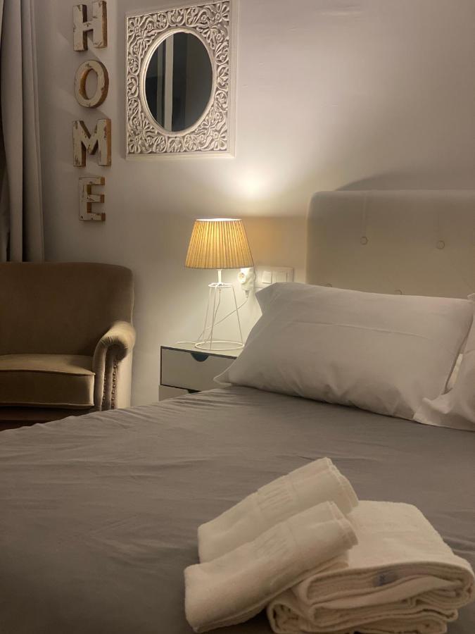 Benal Beach Apartments Benalmadena Bagian luar foto