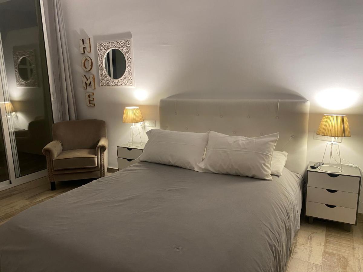 Benal Beach Apartments Benalmadena Bagian luar foto